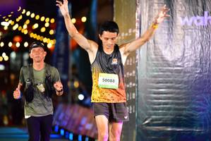 BIB: 0000000, 50088
                            <button type="button" onclick="openModal(21801663)" class="btn btn-primary btn-sm float-right btn-popup" data-toggle="modal" data-target=".modal-high-quality">
                        <i class="fas fa-shopping-cart"></i> Add to Cart
                    </button>
                                            <button type="button" onclick="isThisMe(21801663, true)" class="btn btn-success btn-sm float-right btn-popup btn-isme hidden" data-toggle="tooltip" data-placement="bottom" title="นี่คือรูปของคุณใช่ไหม คลิกที่นี่เพื่อเอาเข้าอัลบั้ม">
                        <i class="fas fa-plus"></i> Add to album
                    </button>
                    <button type="button" onclick="isThisMe(21801663, false)" class="btn btn-warning btn-sm float-right btn-popup btn-isnotme hidden">
                        <i class="fas fa-ban"></i> Remove from album
                    </button>